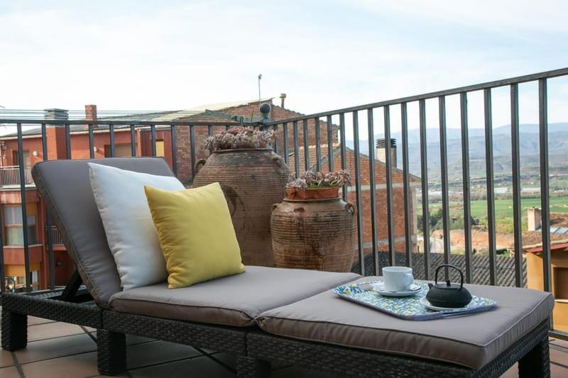 Estudios Casa Lola de Talarn