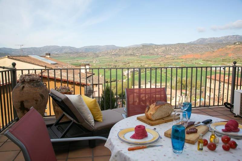 Estudios Casa Lola de Talarn