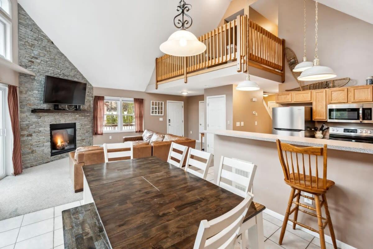 Minutes to Downtown & National Forest Ash Lodge