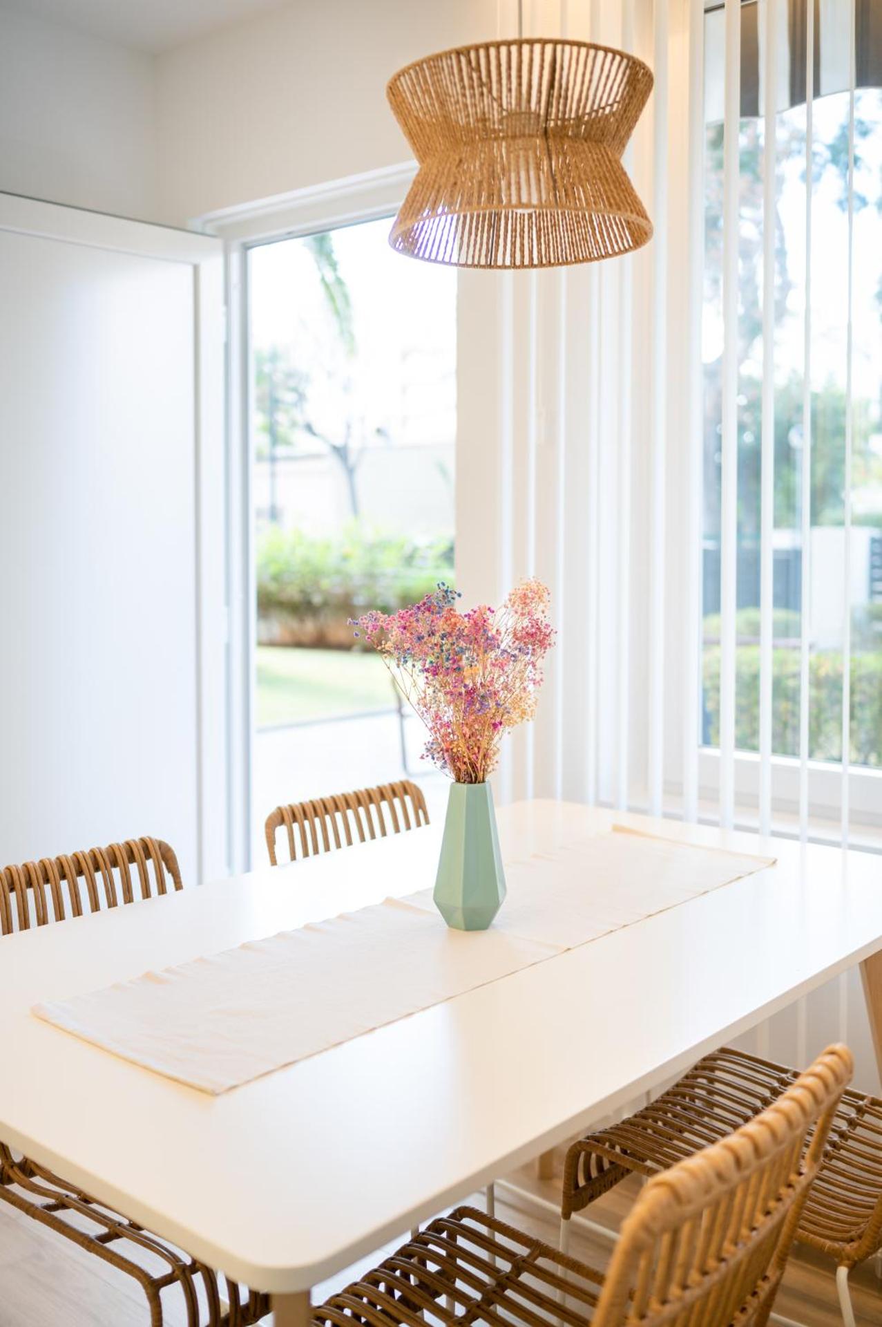 Apartamentos Benicasim - La Casa Encendida