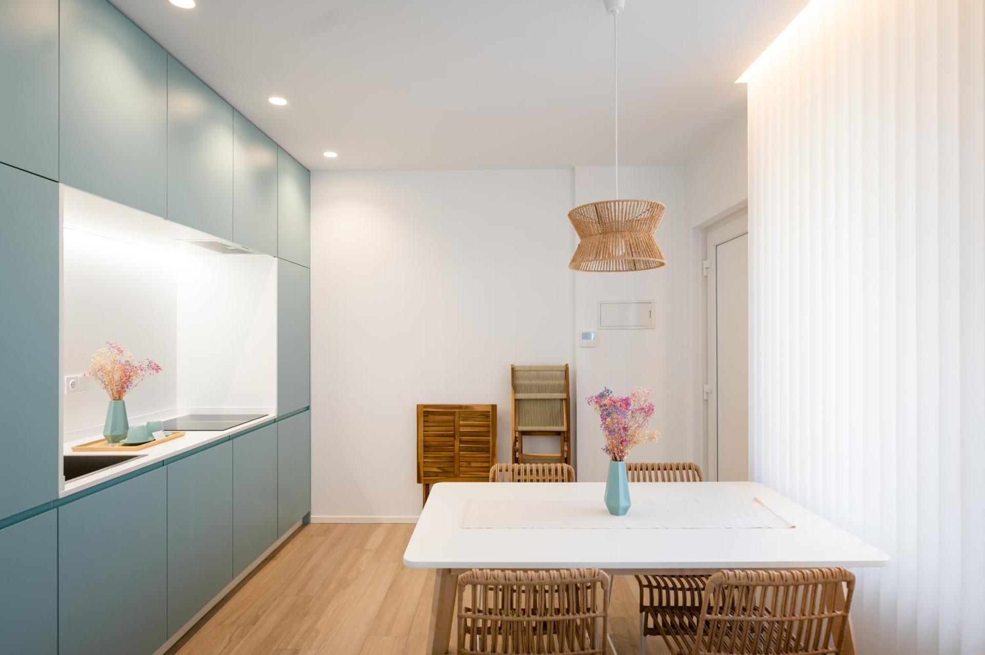 Apartamentos Benicasim - La Casa Encendida