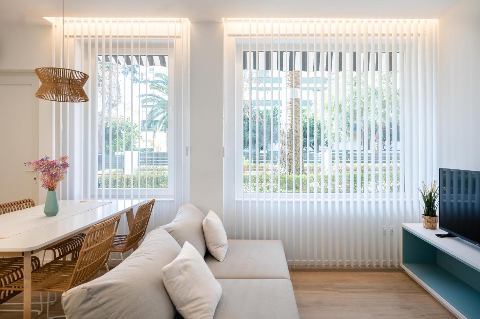 Apartamentos Benicasim - La Casa Encendida