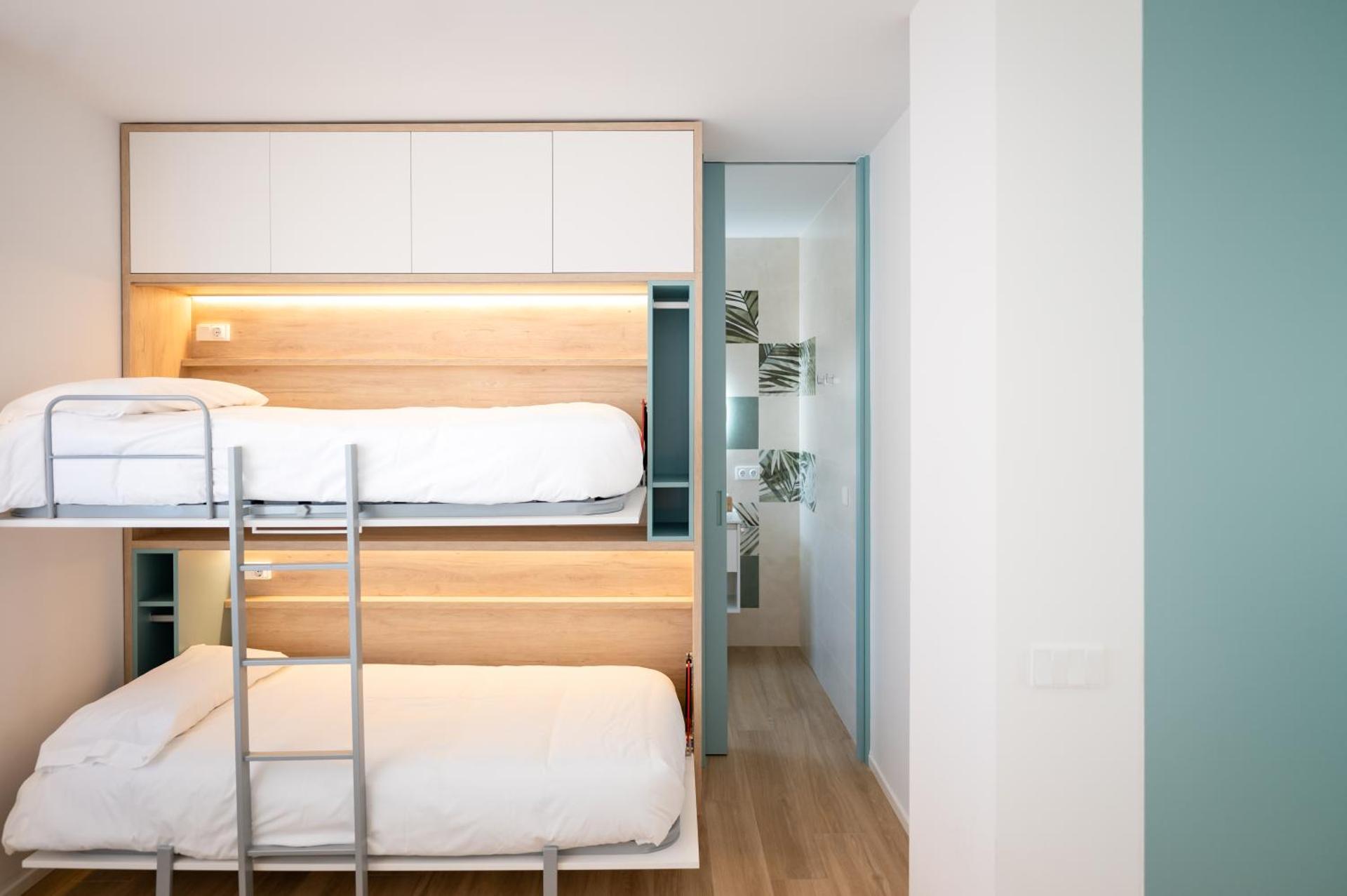 Apartamentos Benicasim - La Casa Encendida