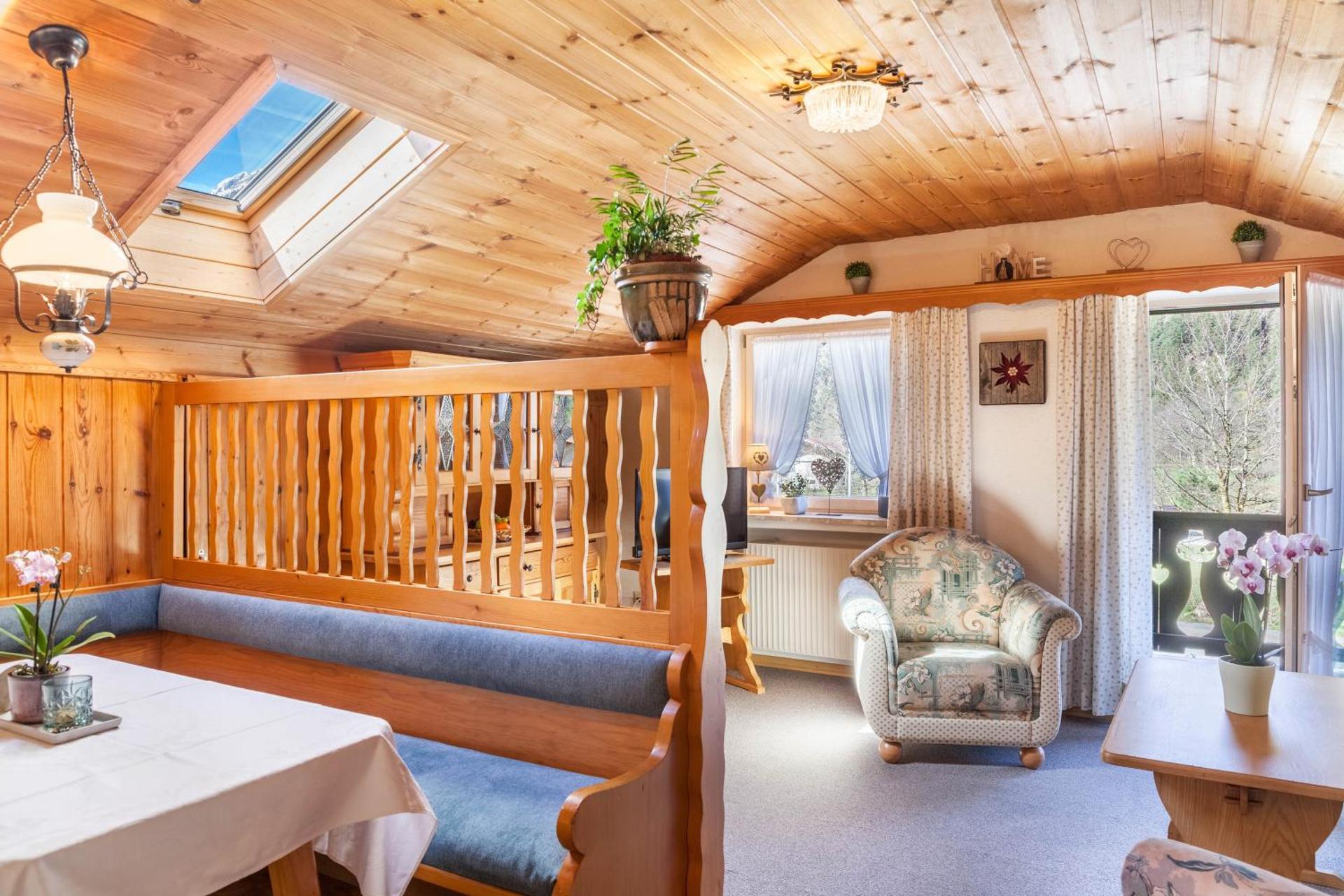 Ferienwohnung Lisa Suitner