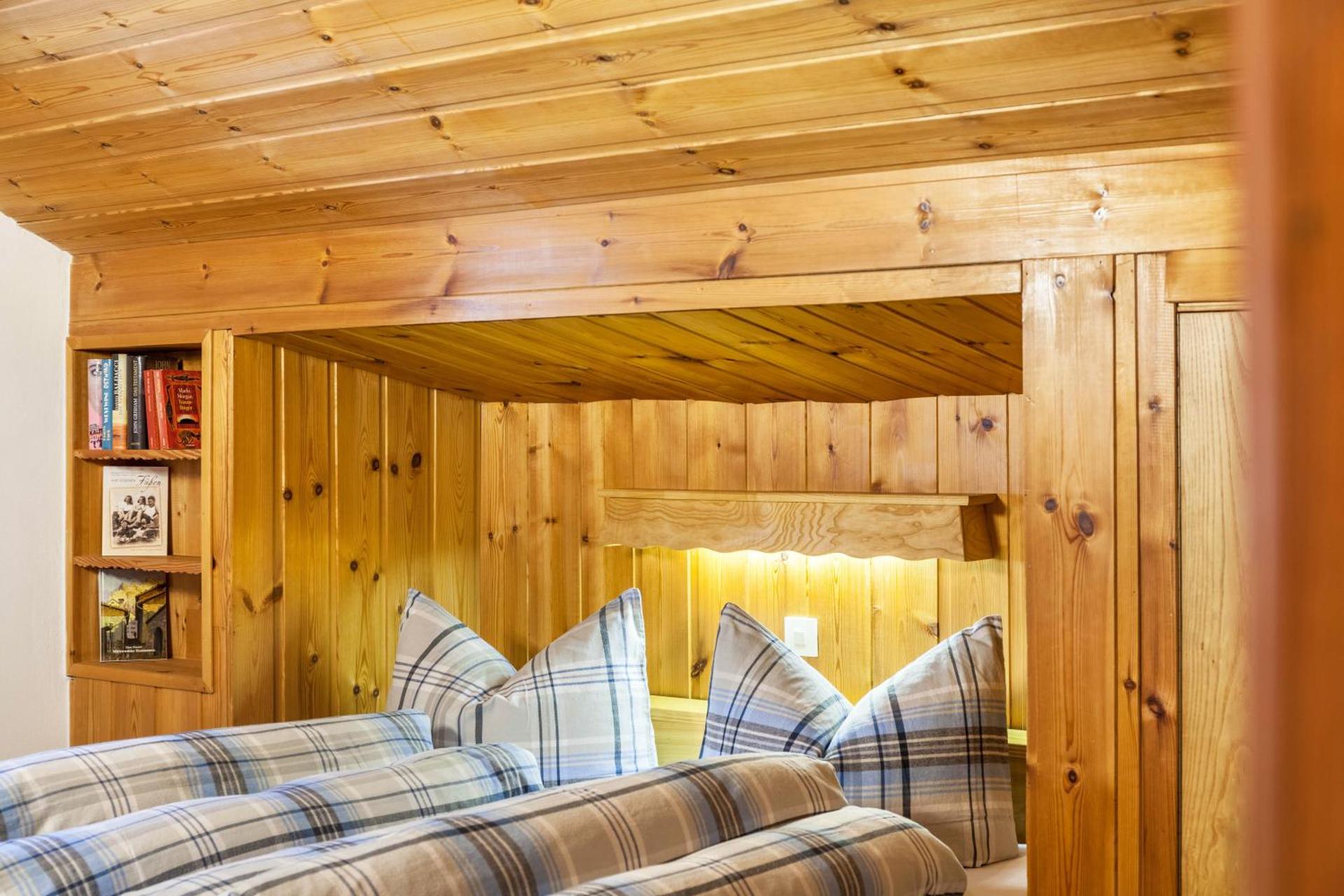 Ferienwohnung Lisa Suitner