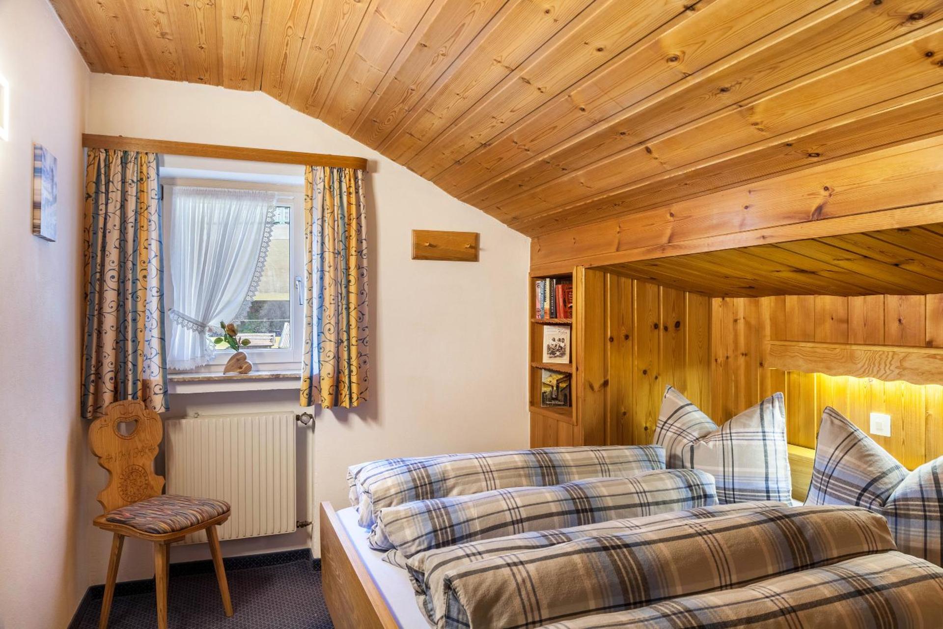 Ferienwohnung Lisa Suitner