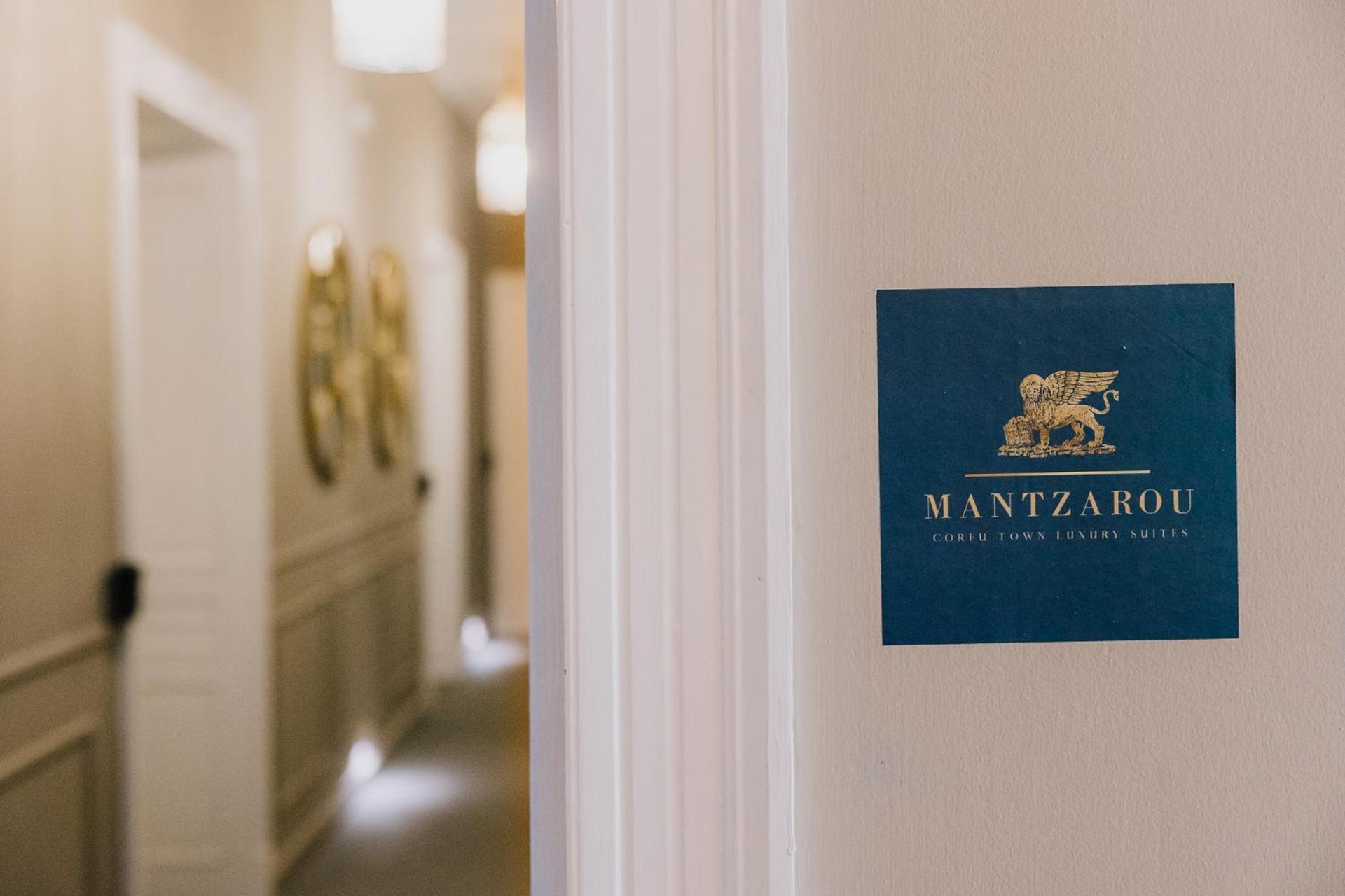 Property logo or sign