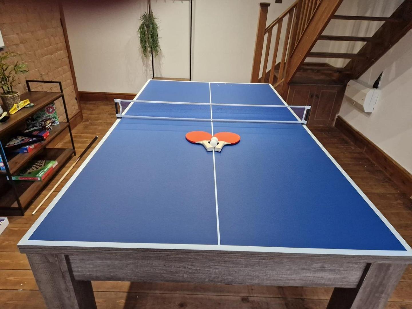 Modern 5BR Victorian Home in Liverpool