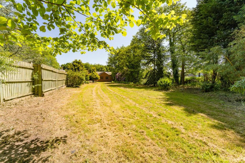 Modern 5BR Victorian Home in Liverpool