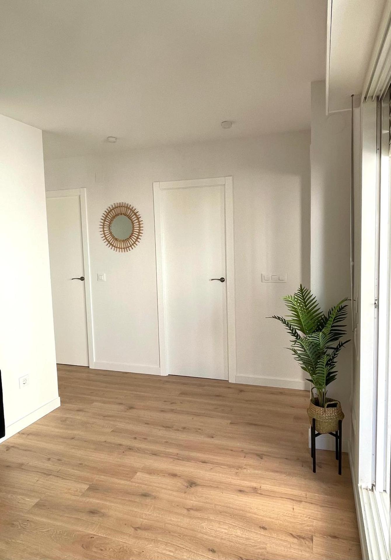 Gandía playa recién reformado