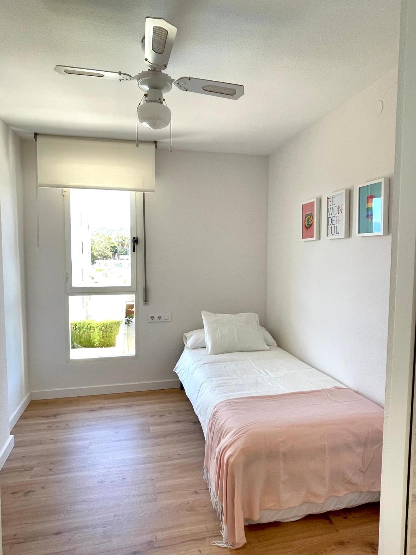 Gandía playa recién reformado