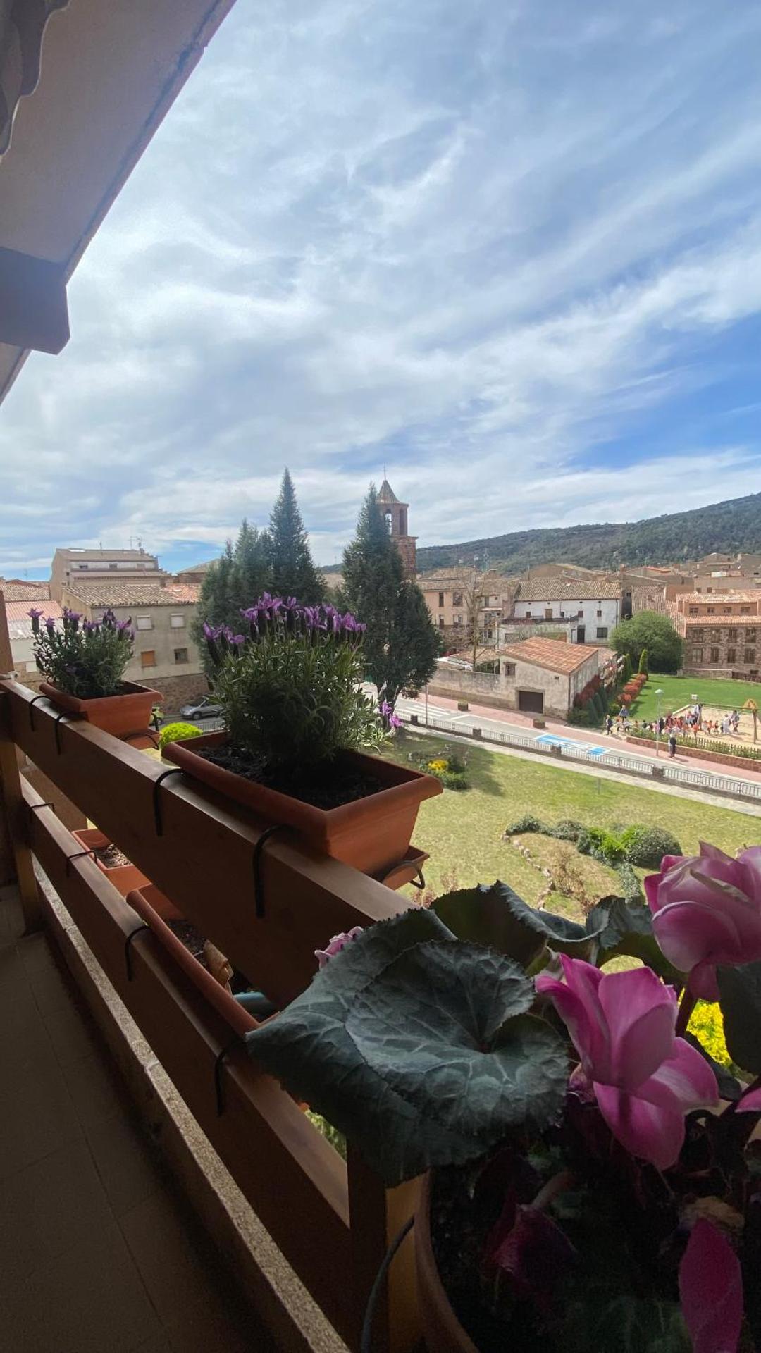 Apartament Vila Vermella, PRADES