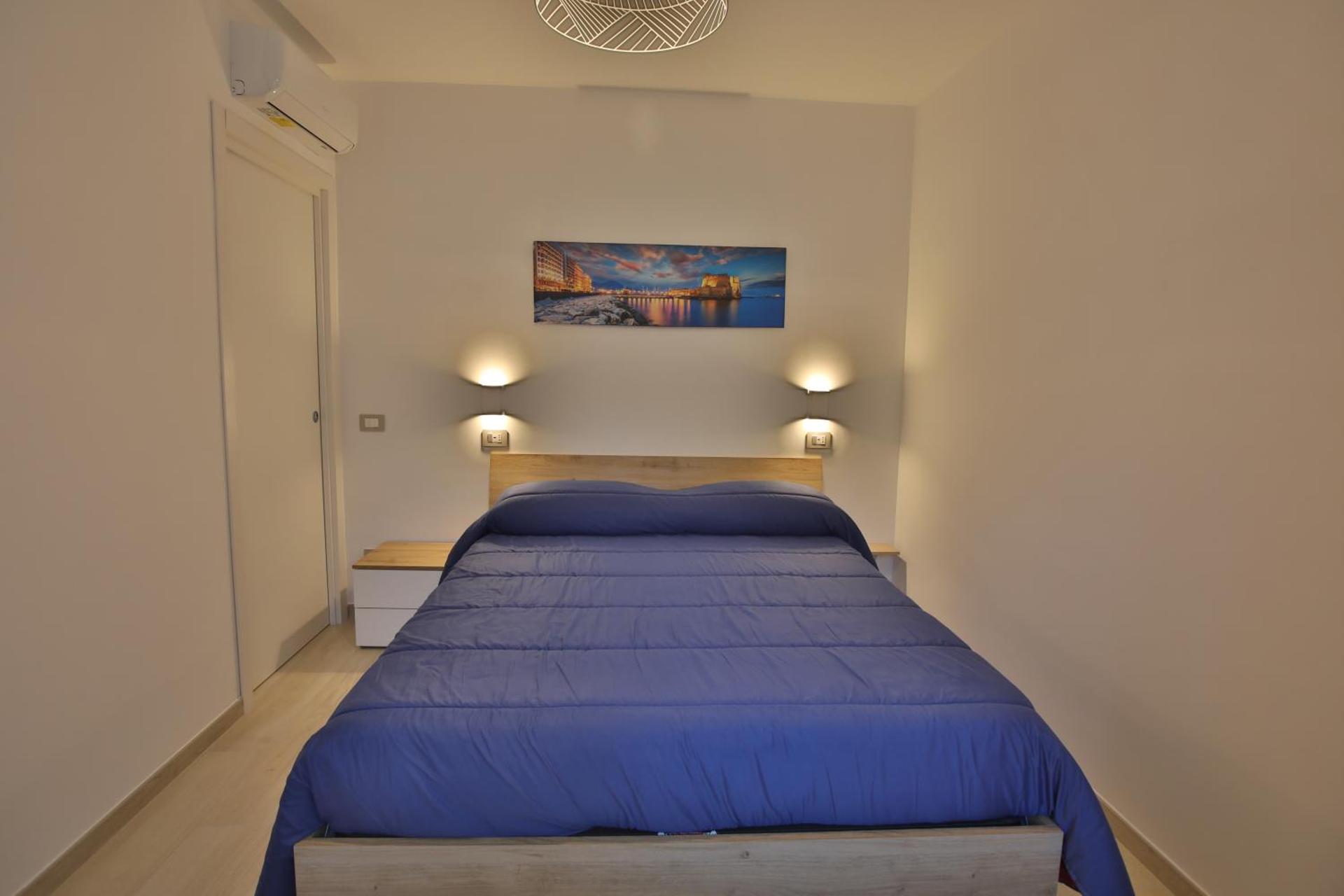 NONNA GENEROSA APARTMENTS