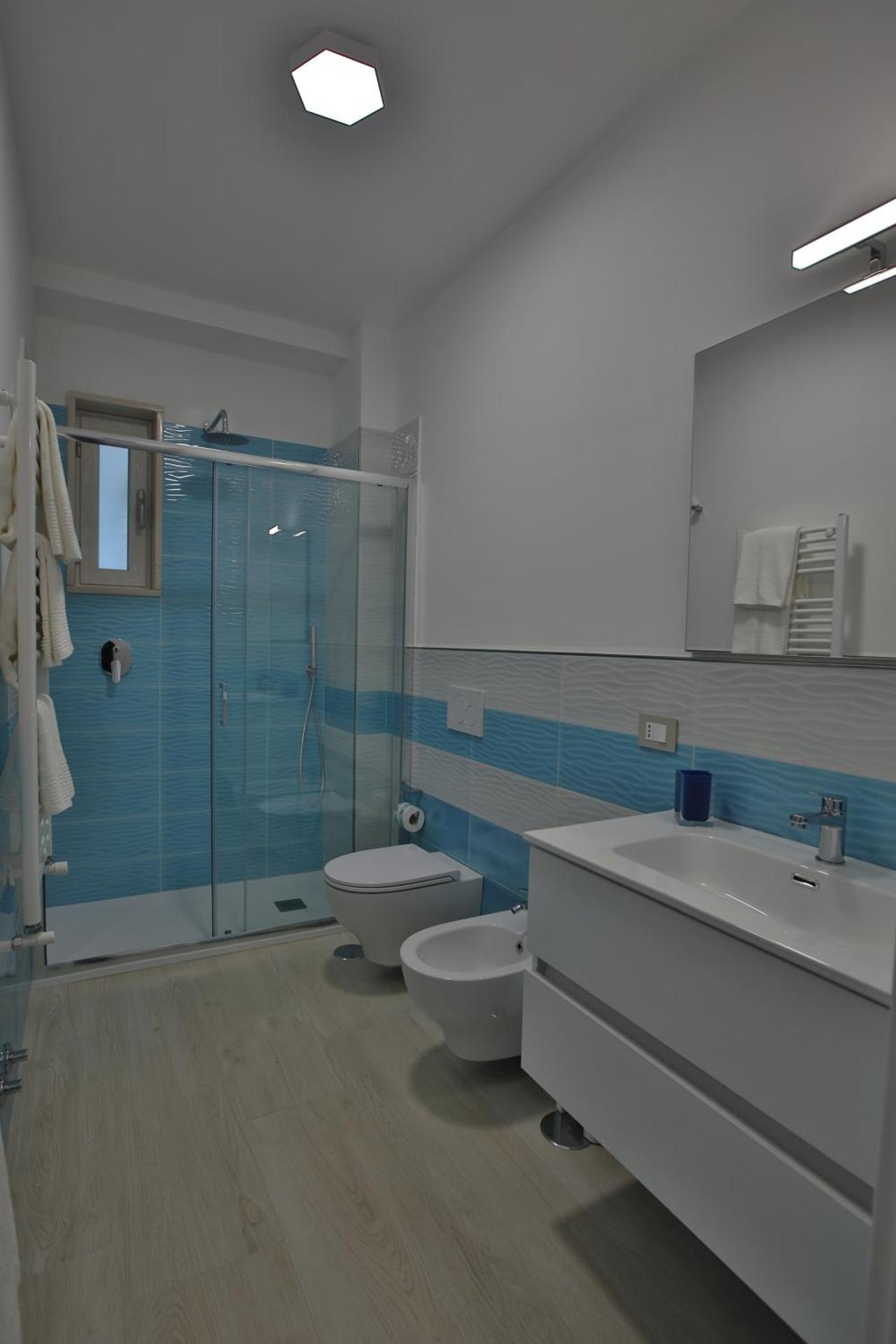 NONNA GENEROSA APARTMENTS