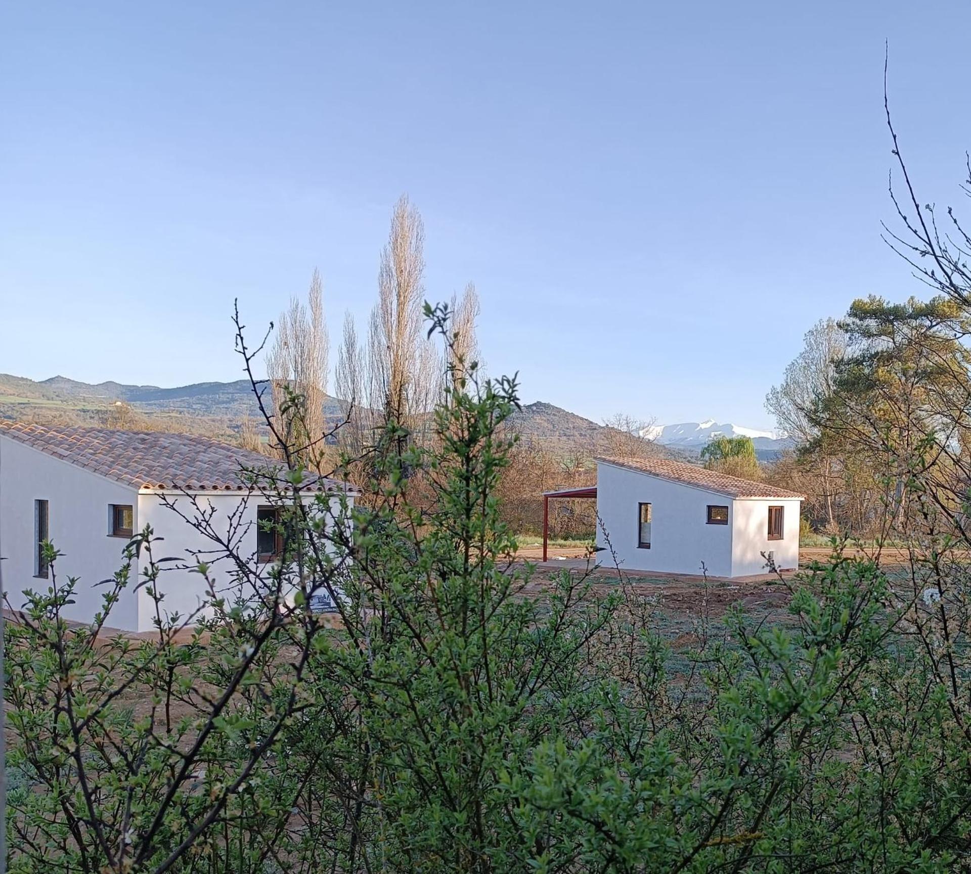 Casas Natura Suites - Finca Rural