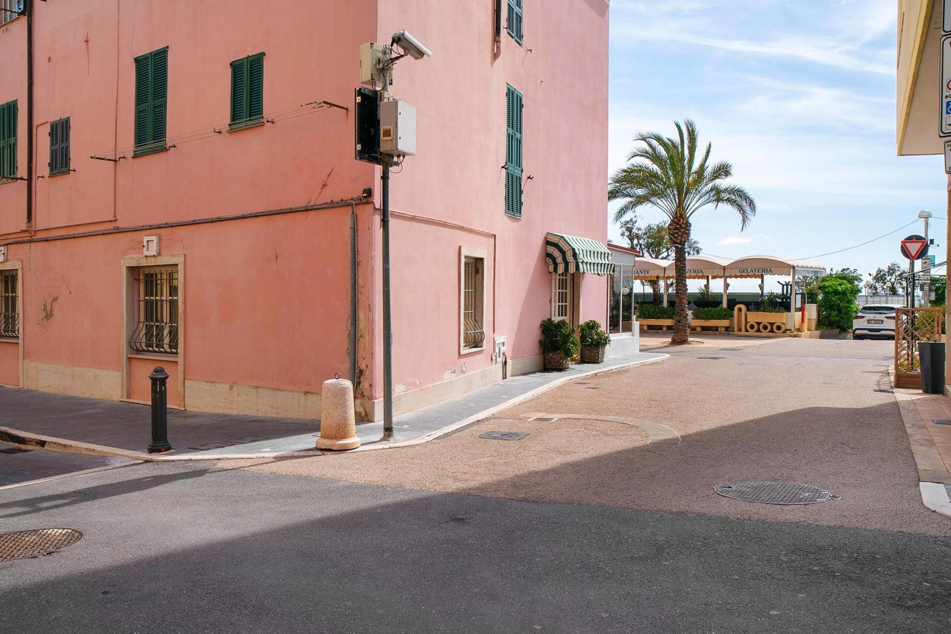 Casa paolino 50 metri dal mare