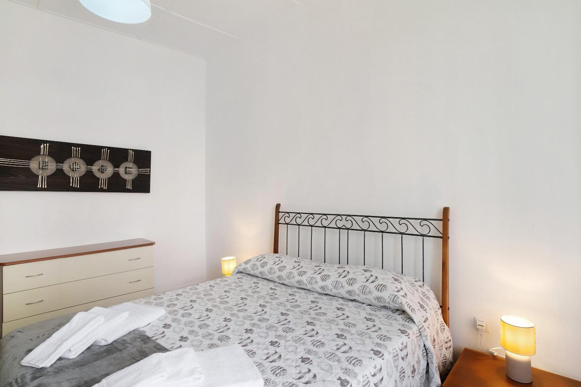 Casa paolino 50 metri dal mare