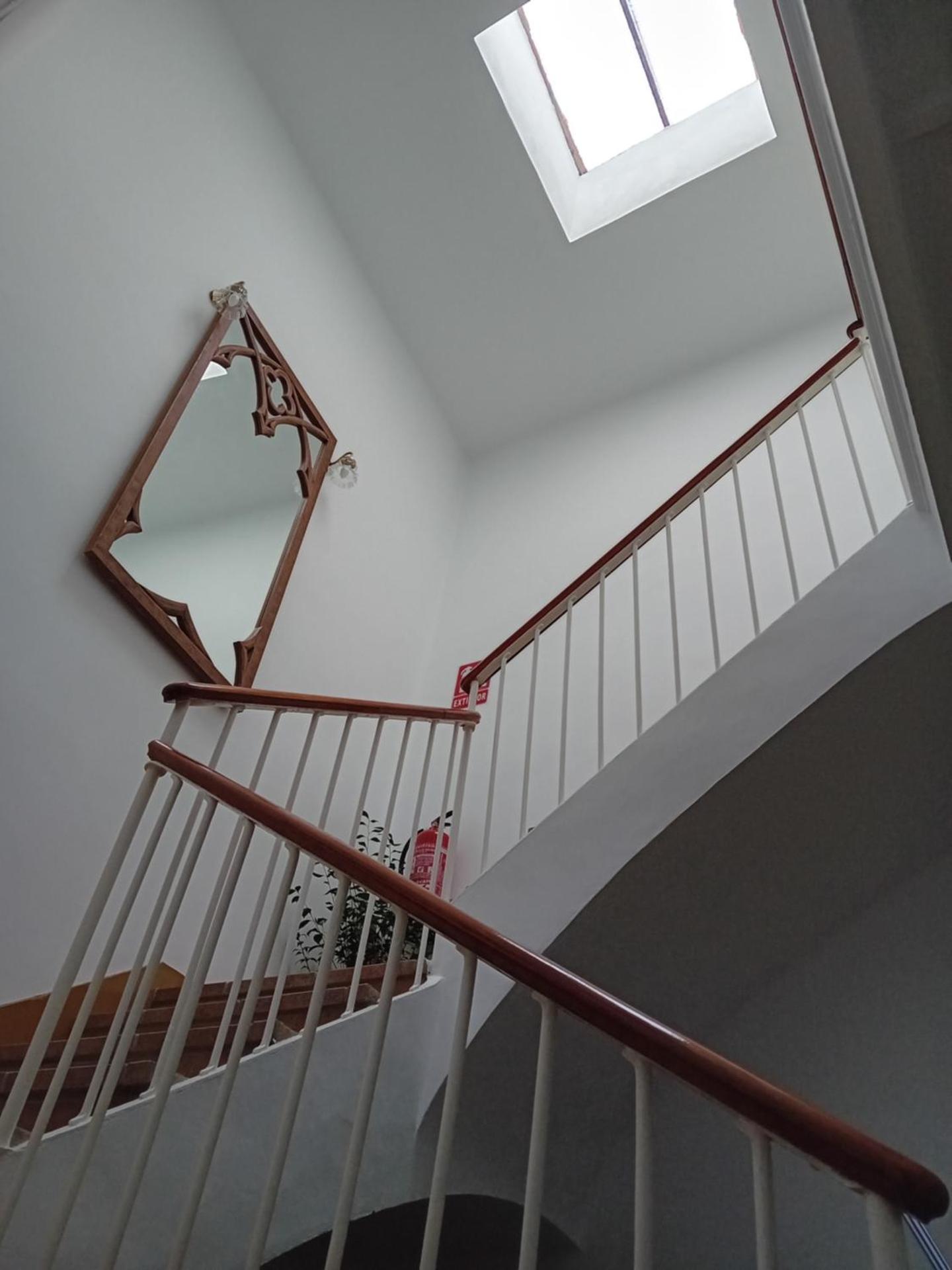 Apartamento Plaza San Francisco