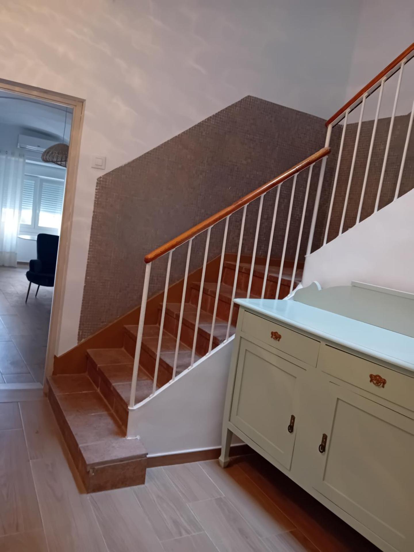 Apartamento Plaza San Francisco