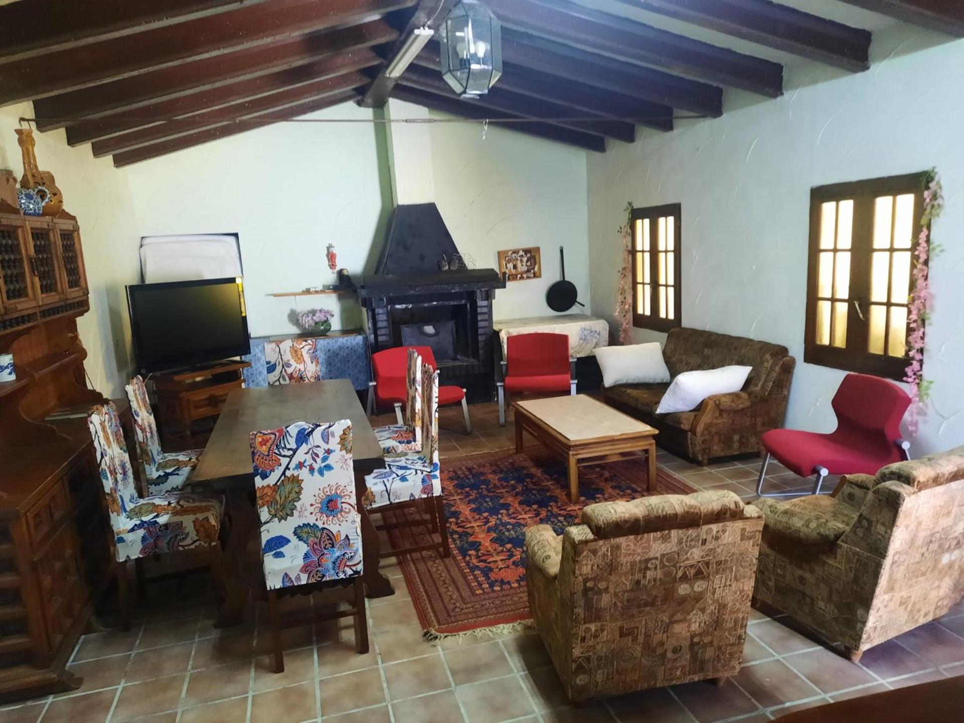 CASA JUNTO AL PARQUE NATURAL DE LAS BARDENAS