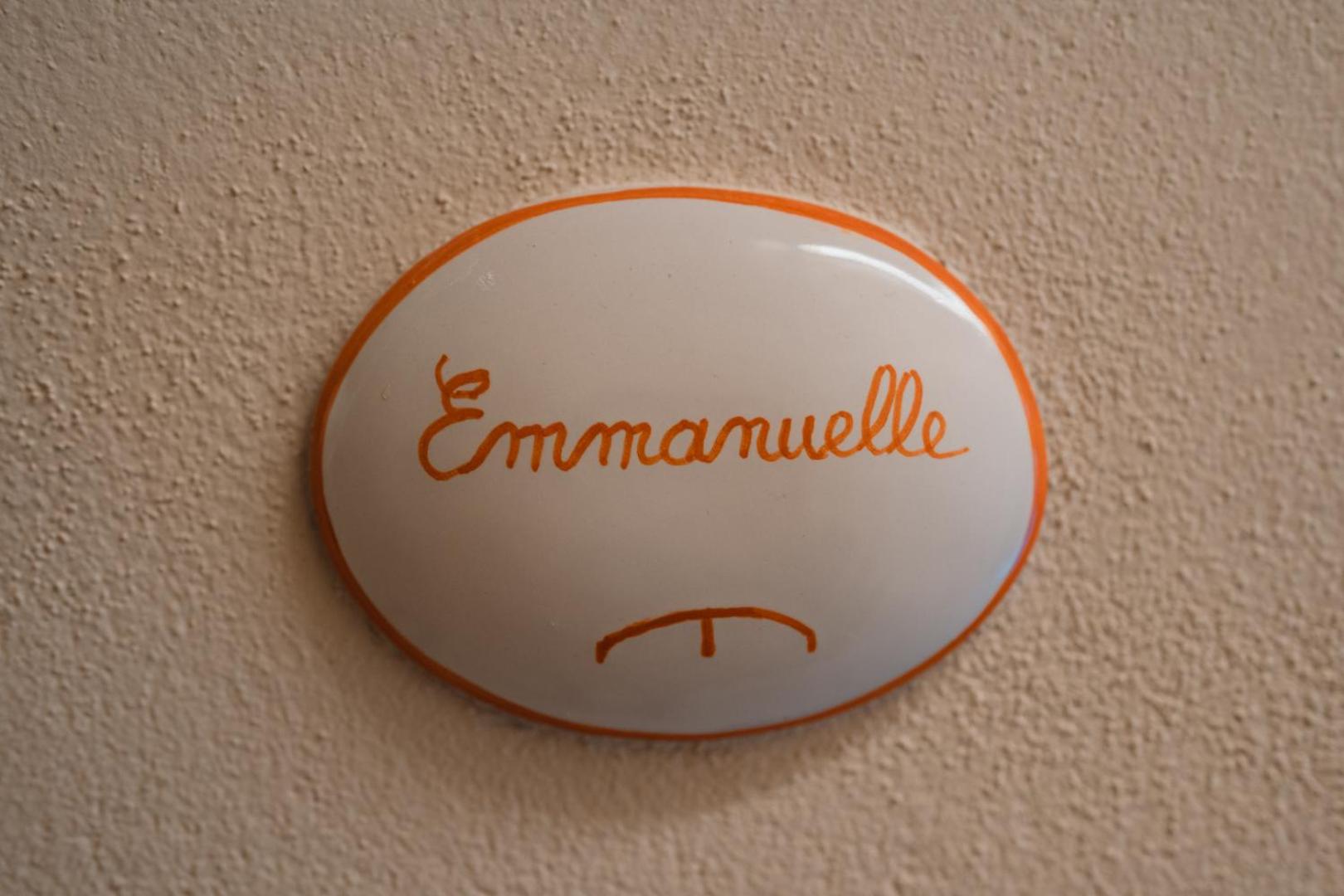 La Maison di Daniela