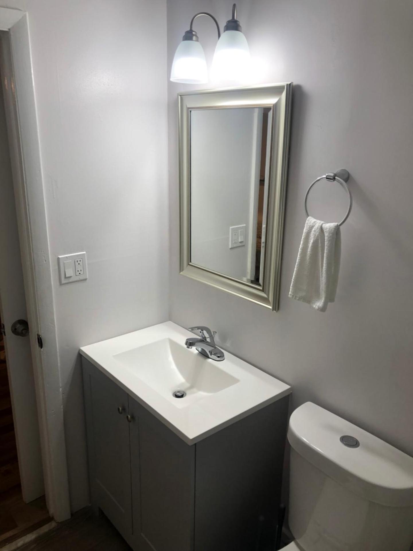 City First Story Apartments & Cottage