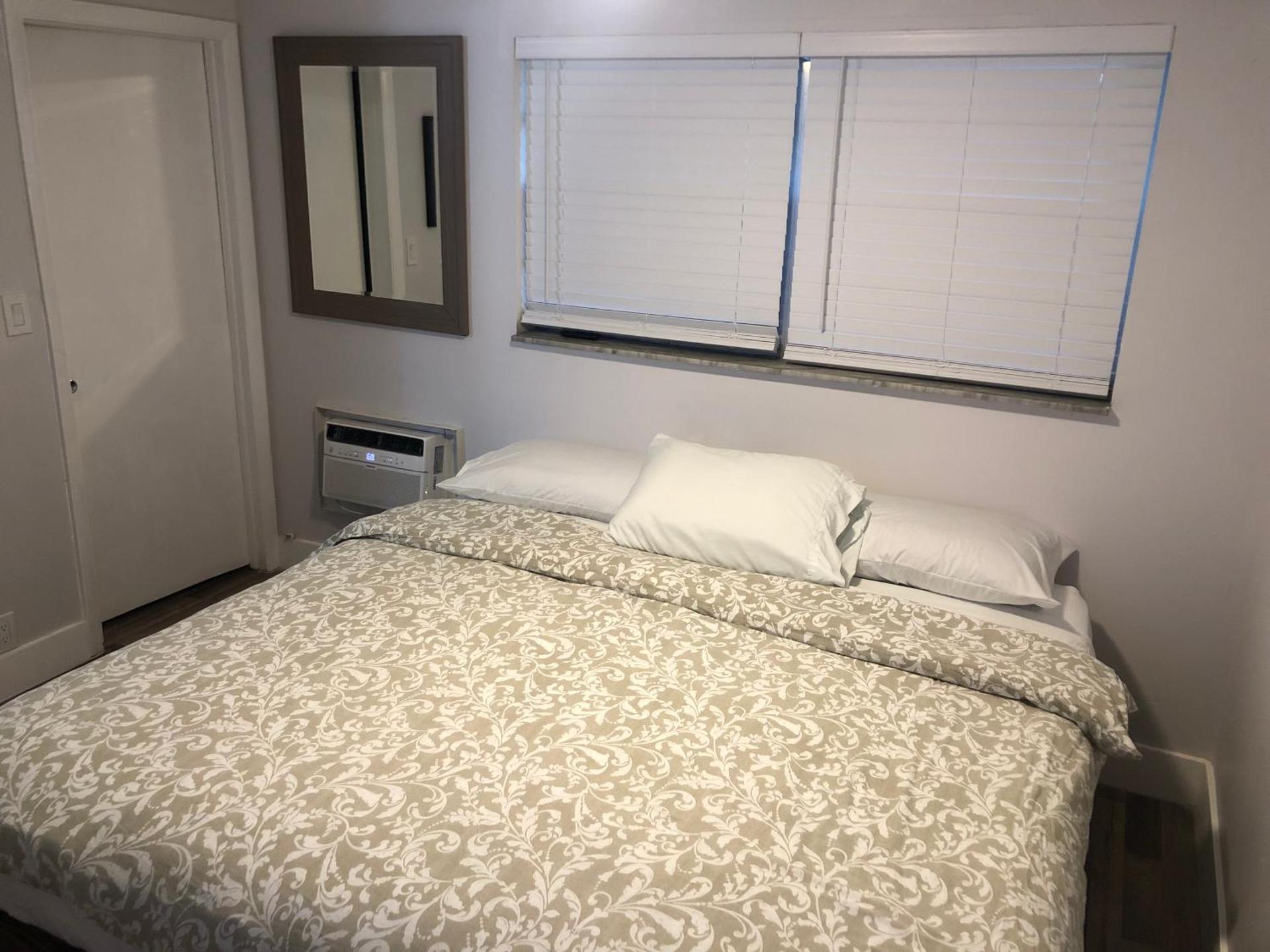 City First Story Apartments & Cottage