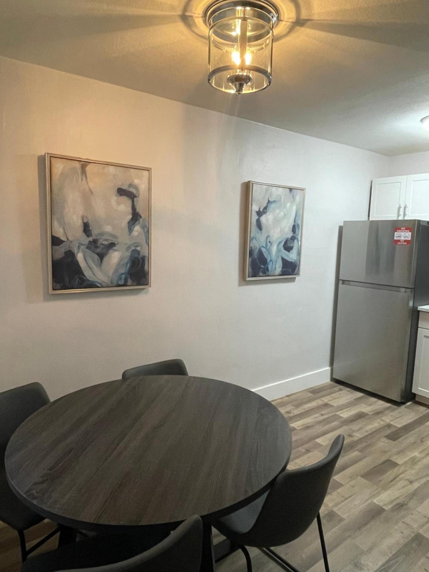 City First Story Apartments & Cottage