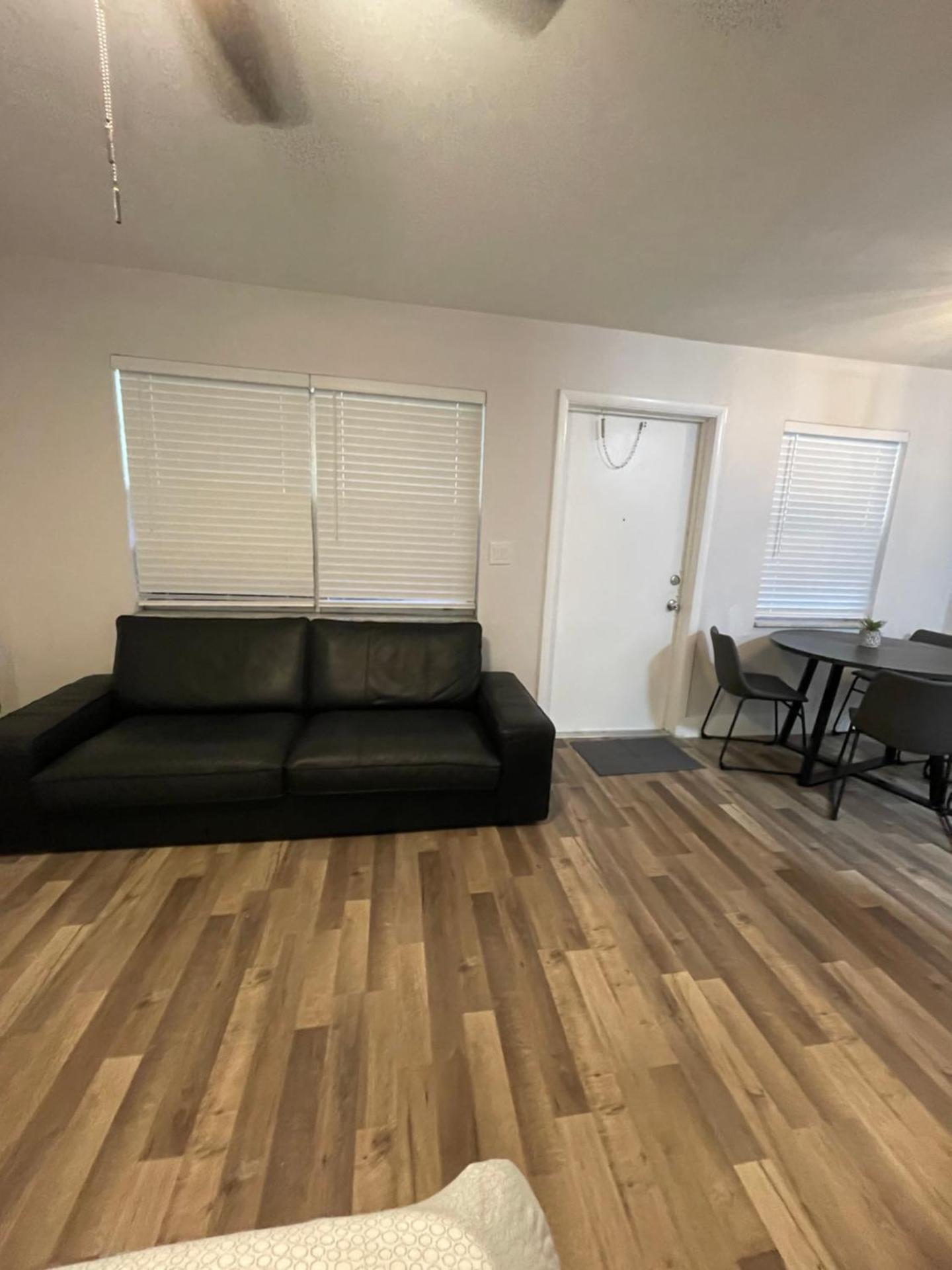 City First Story Apartments & Cottage