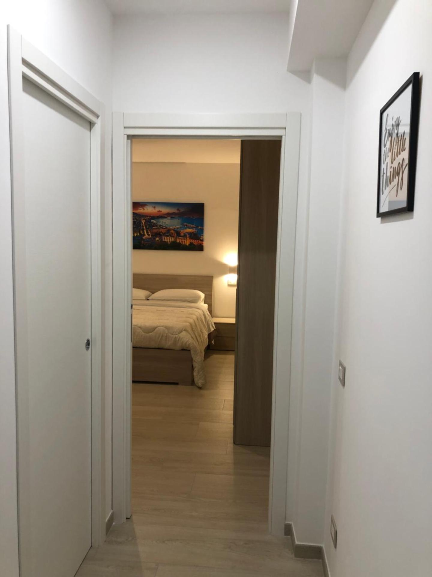 NONNA GENEROSA APARTMENTS