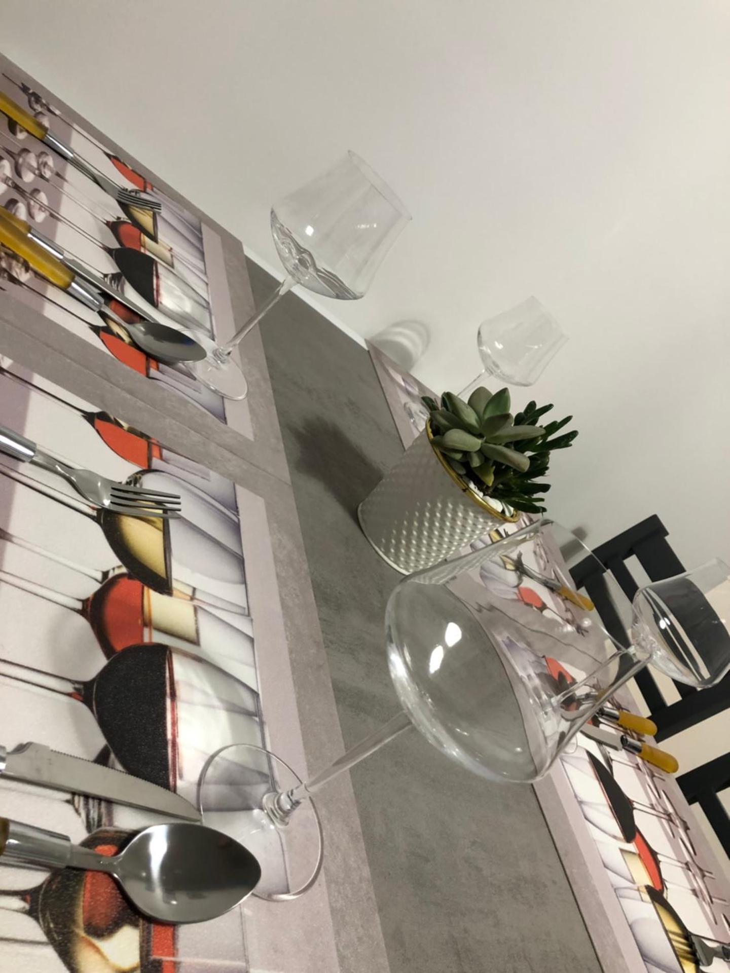 NONNA GENEROSA APARTMENTS