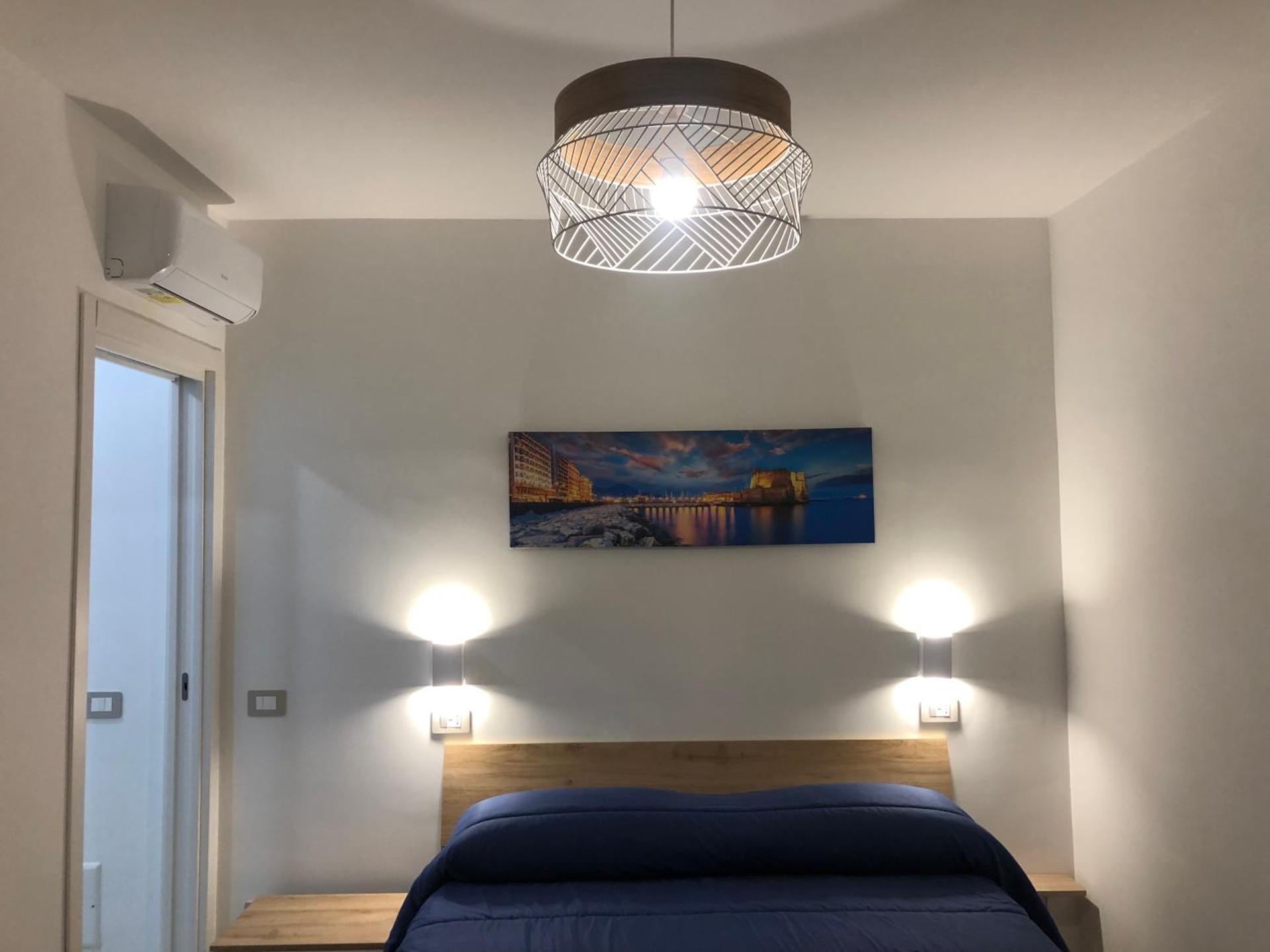 NONNA GENEROSA APARTMENTS