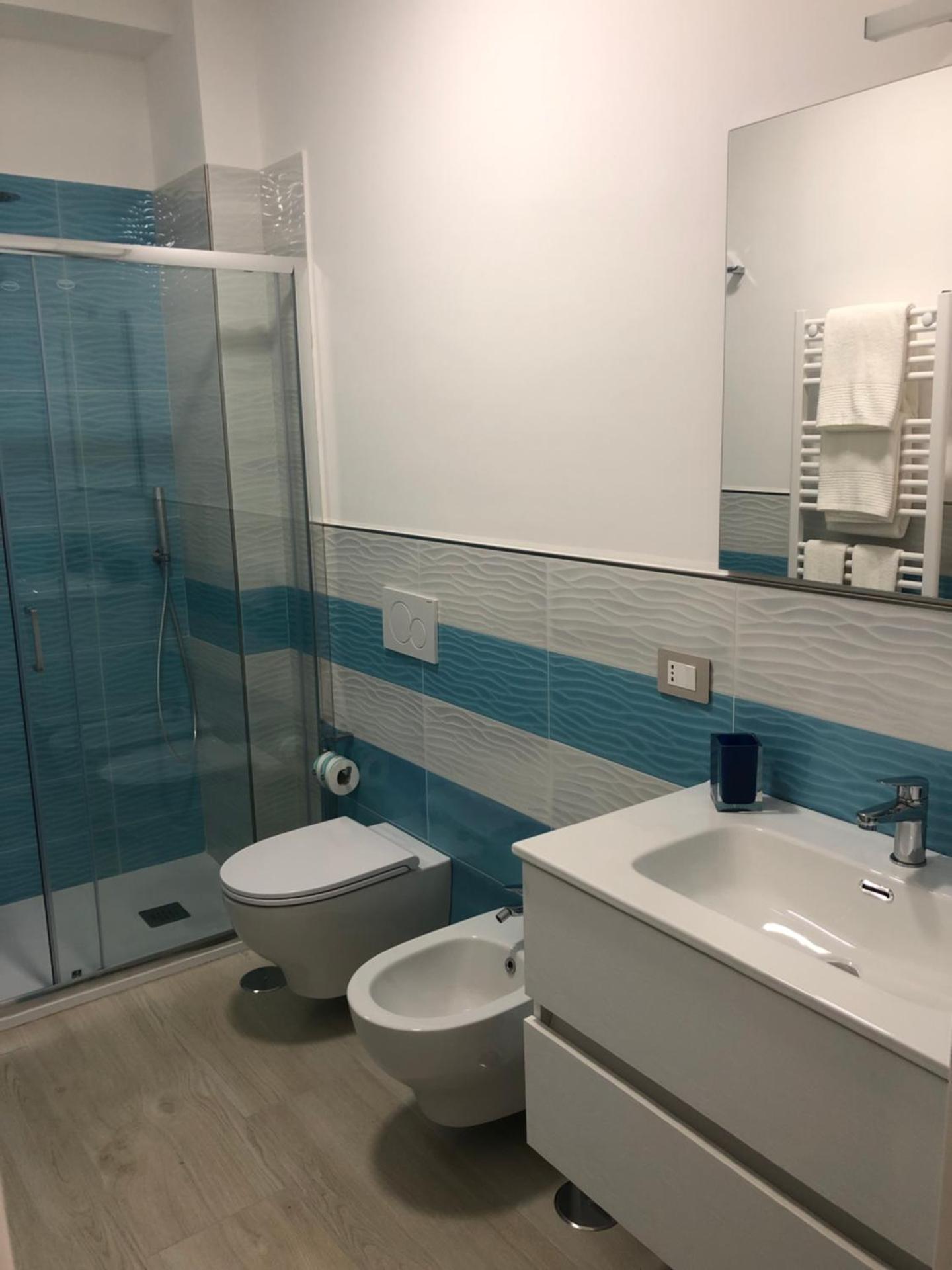 NONNA GENEROSA APARTMENTS