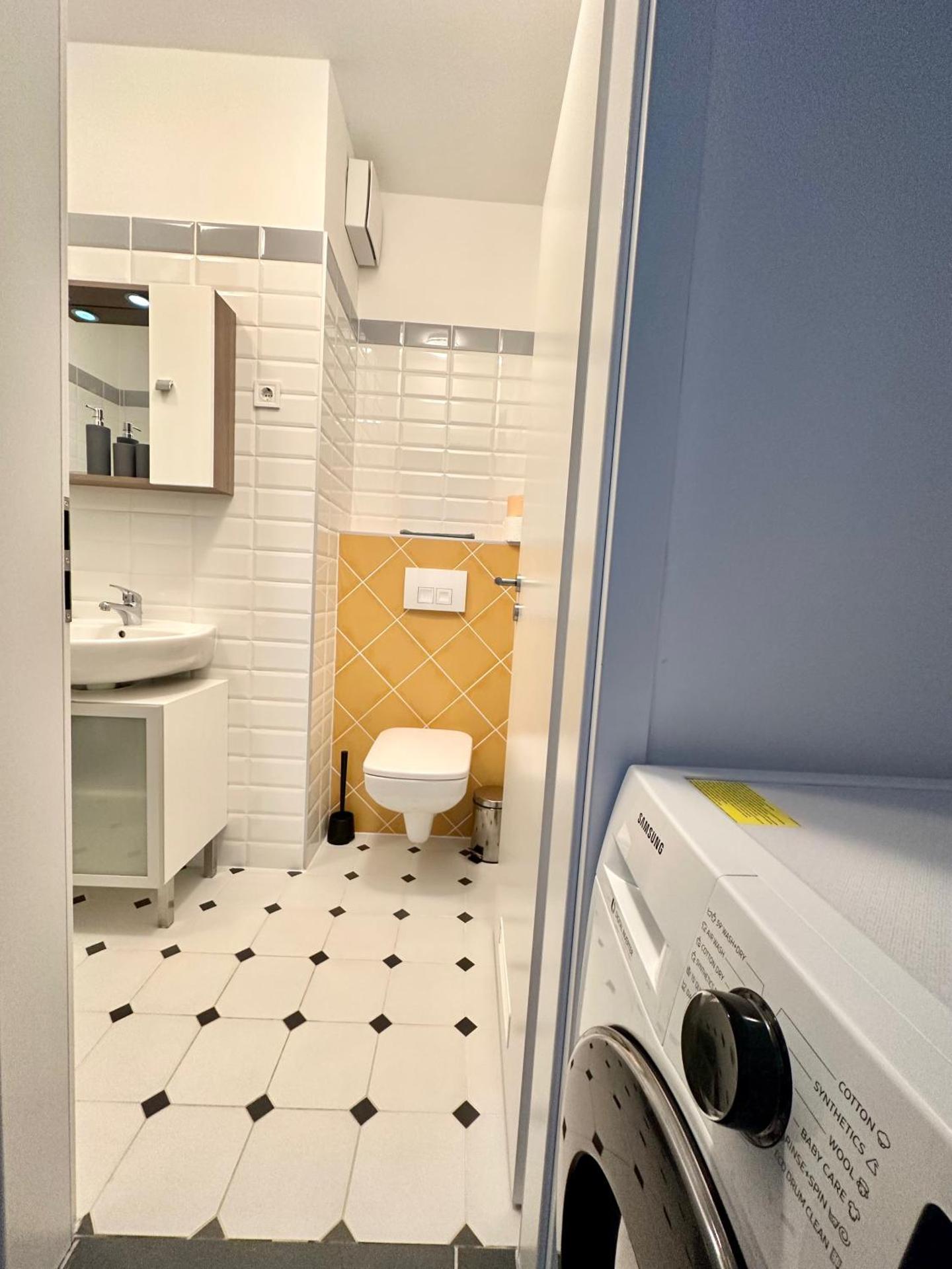 Panorama Apartment 2 II Terrace II FreeParking