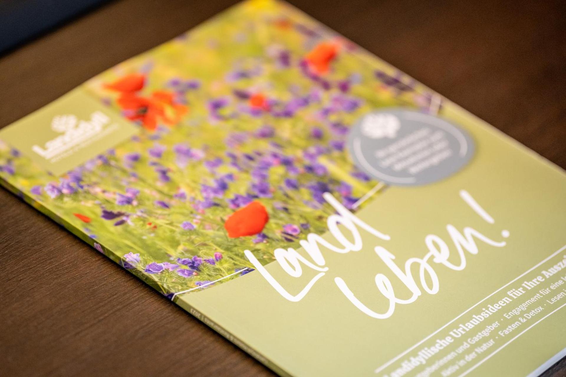 Property logo or sign