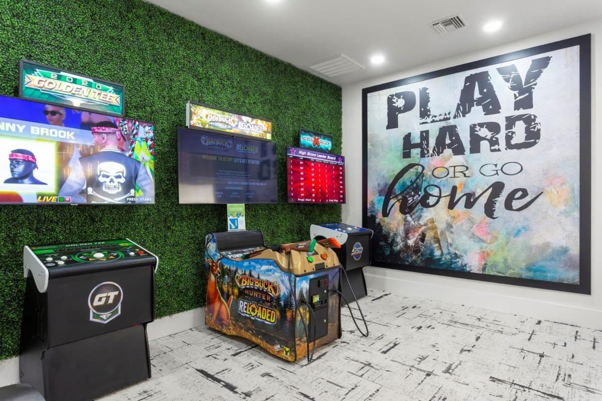 CozySuites Glendale by the stadium with pool 12