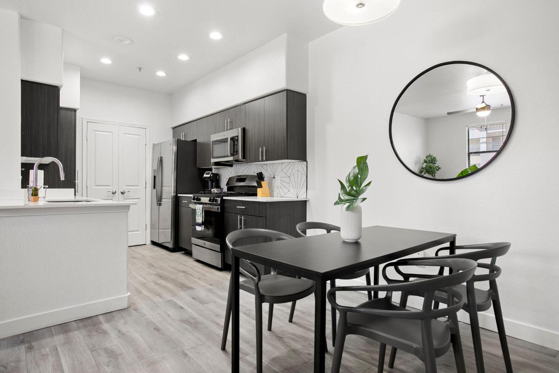 CozySuites Glendale by the stadium with pool 12