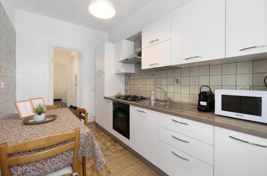 Cà Adri , appartamento in posizione strategica per godere delle spiaggia e dei sentieri Outdoor !