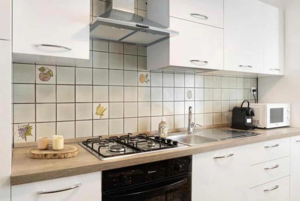 Cà Adri , appartamento in posizione strategica per godere delle spiaggia e dei sentieri Outdoor !