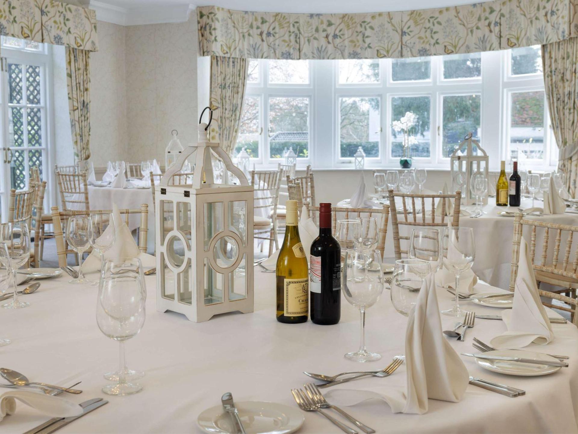 Meeting/conference room