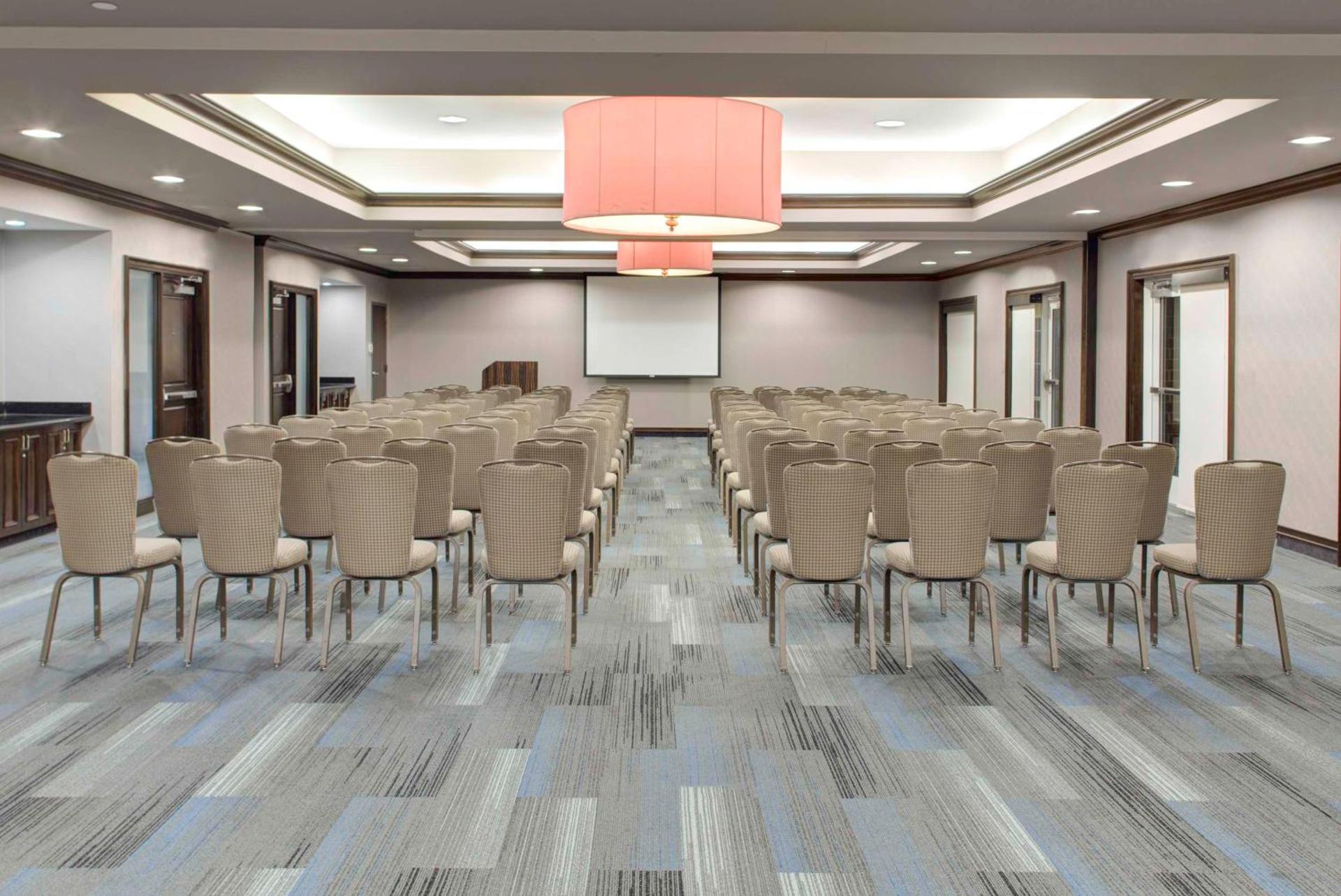Meeting/conference room