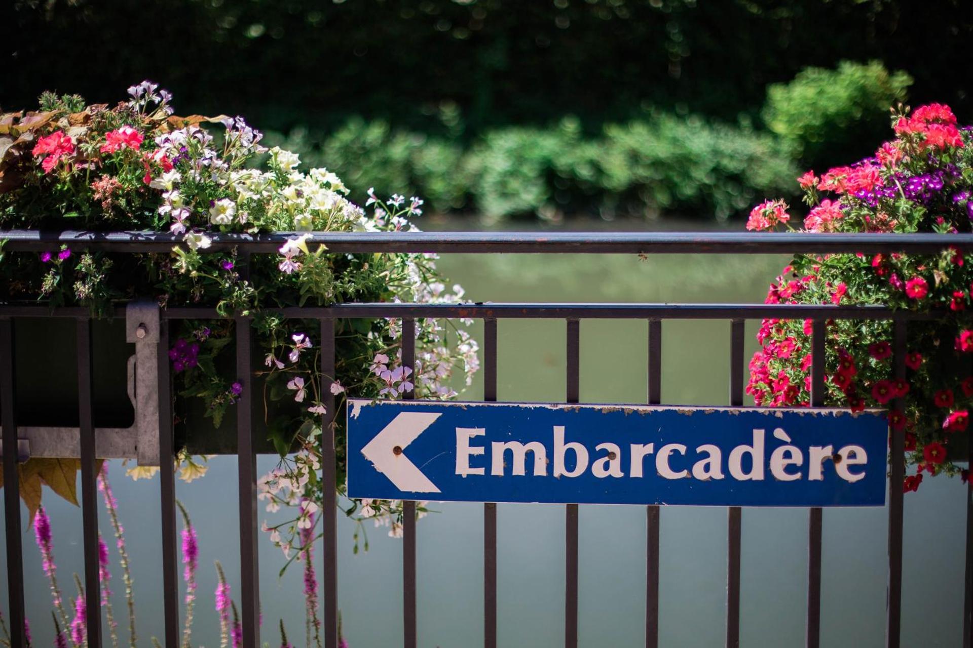 Camping La Venise de l'Ouest