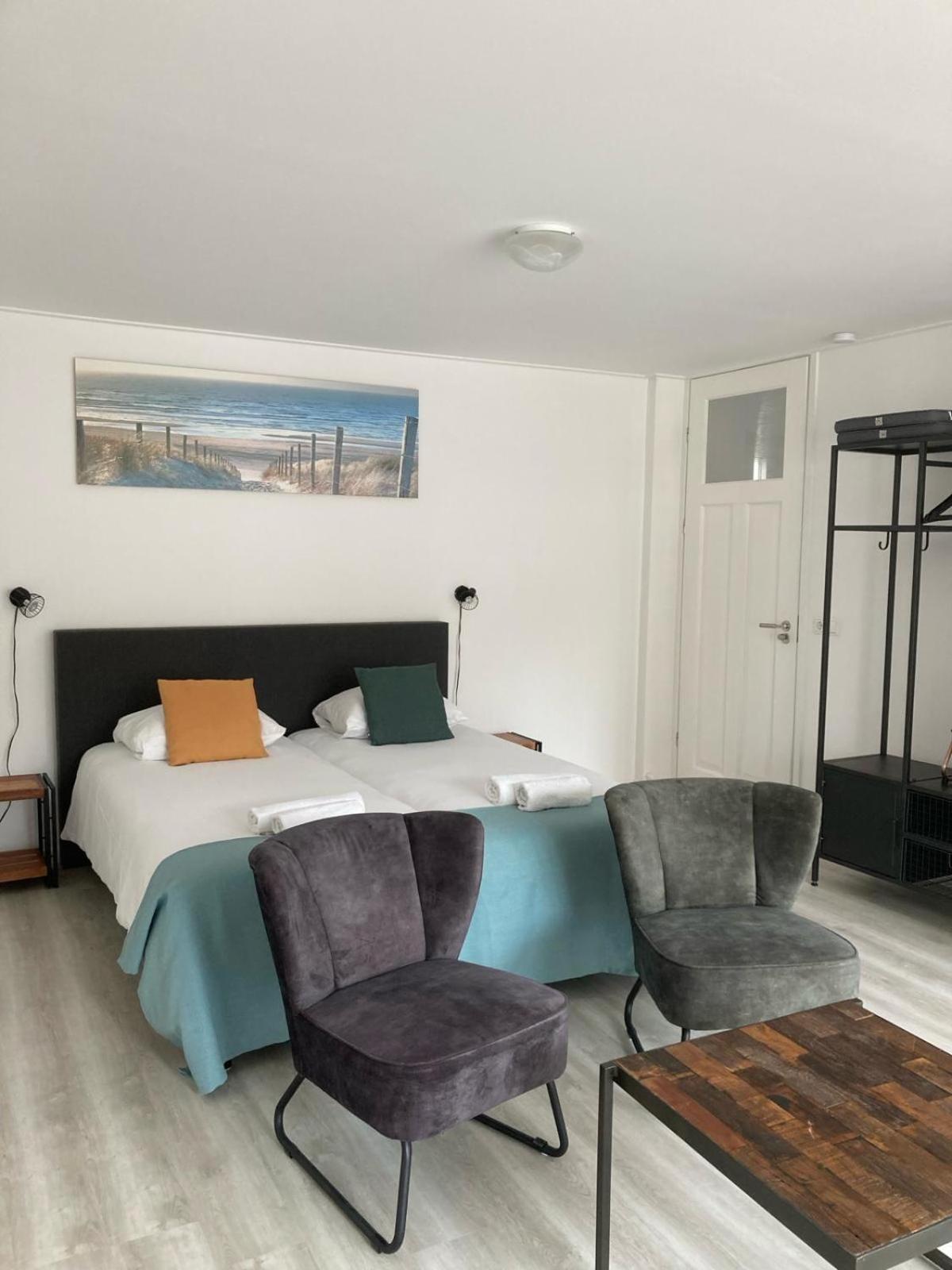 Duinstrand Burgh-Haamstede