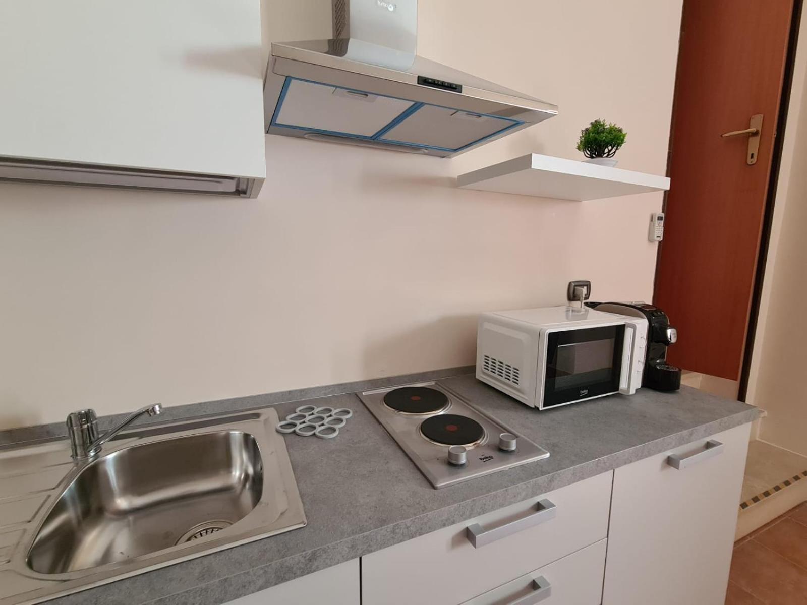 B&B Genti delle Alture