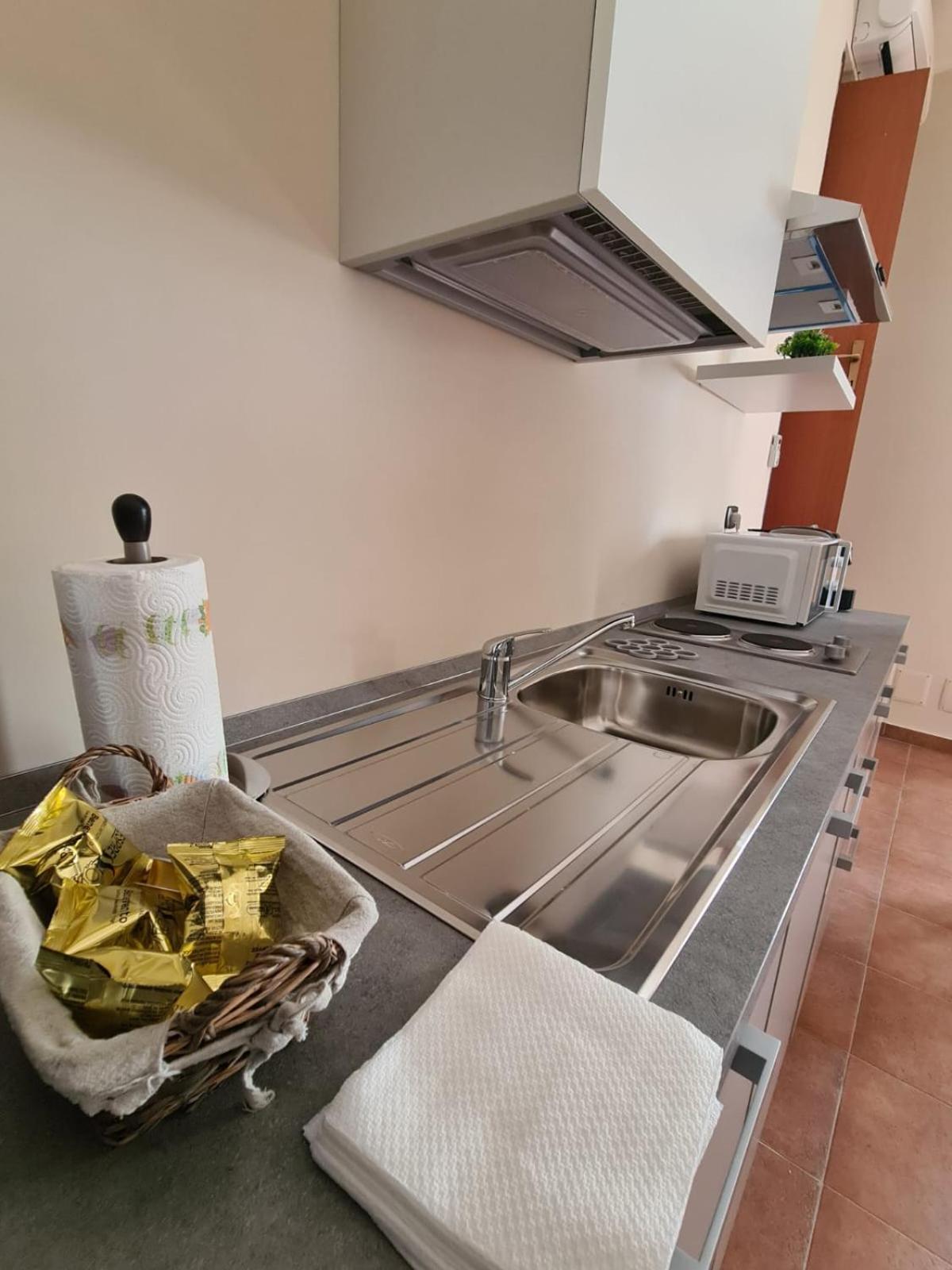 B&B Genti delle Alture