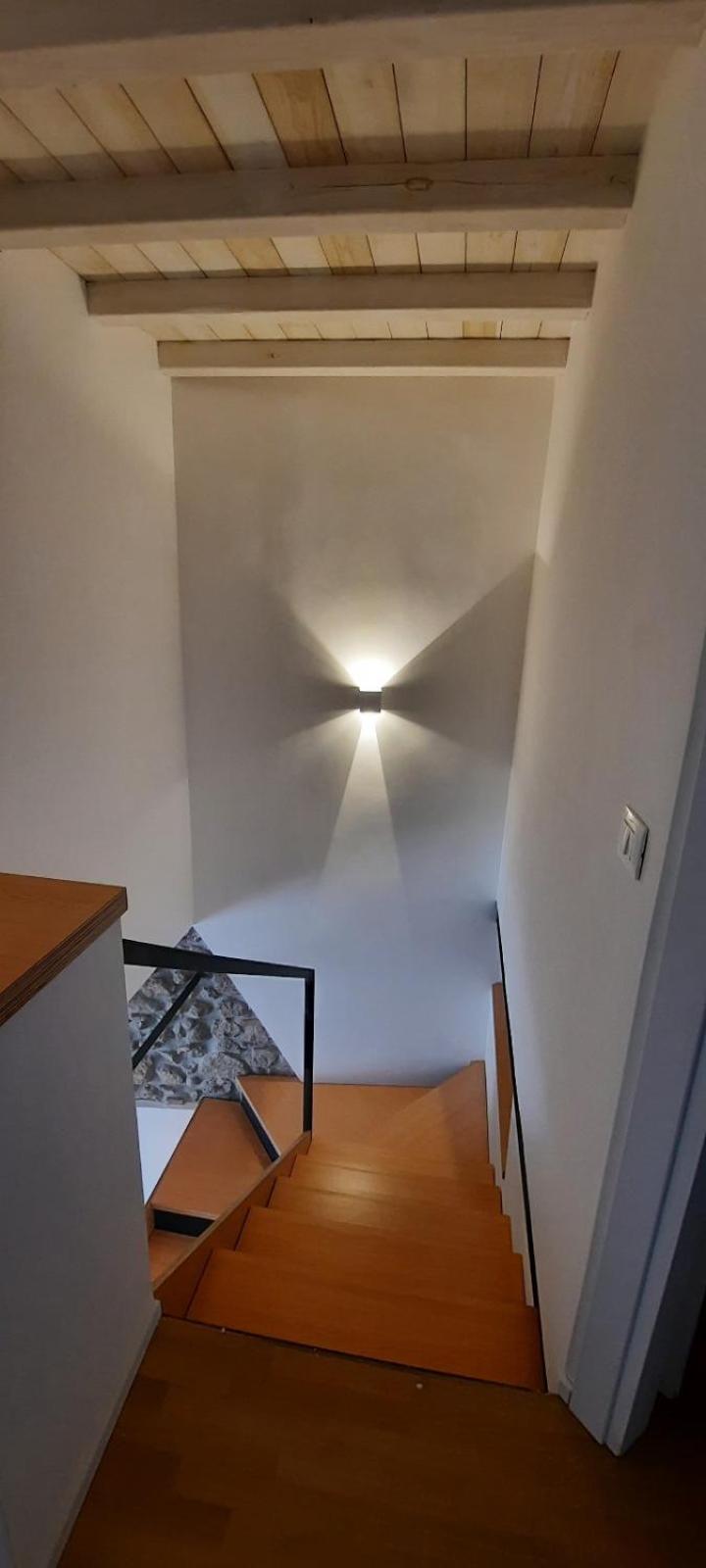 Casa Porta dei Frati