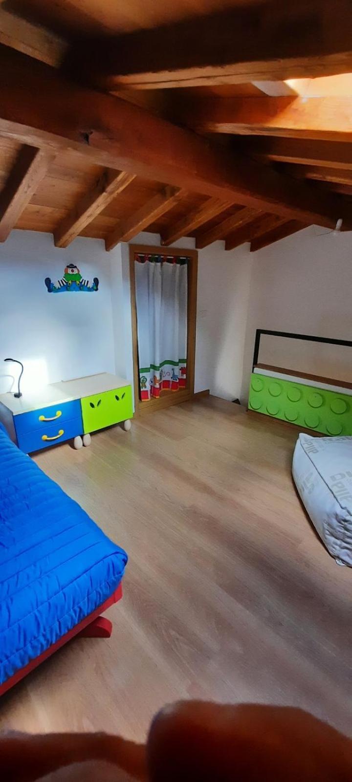 Casa Porta dei Frati