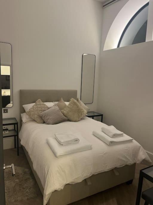 The Boathouse 2 Bedroom Apartment in Ripon