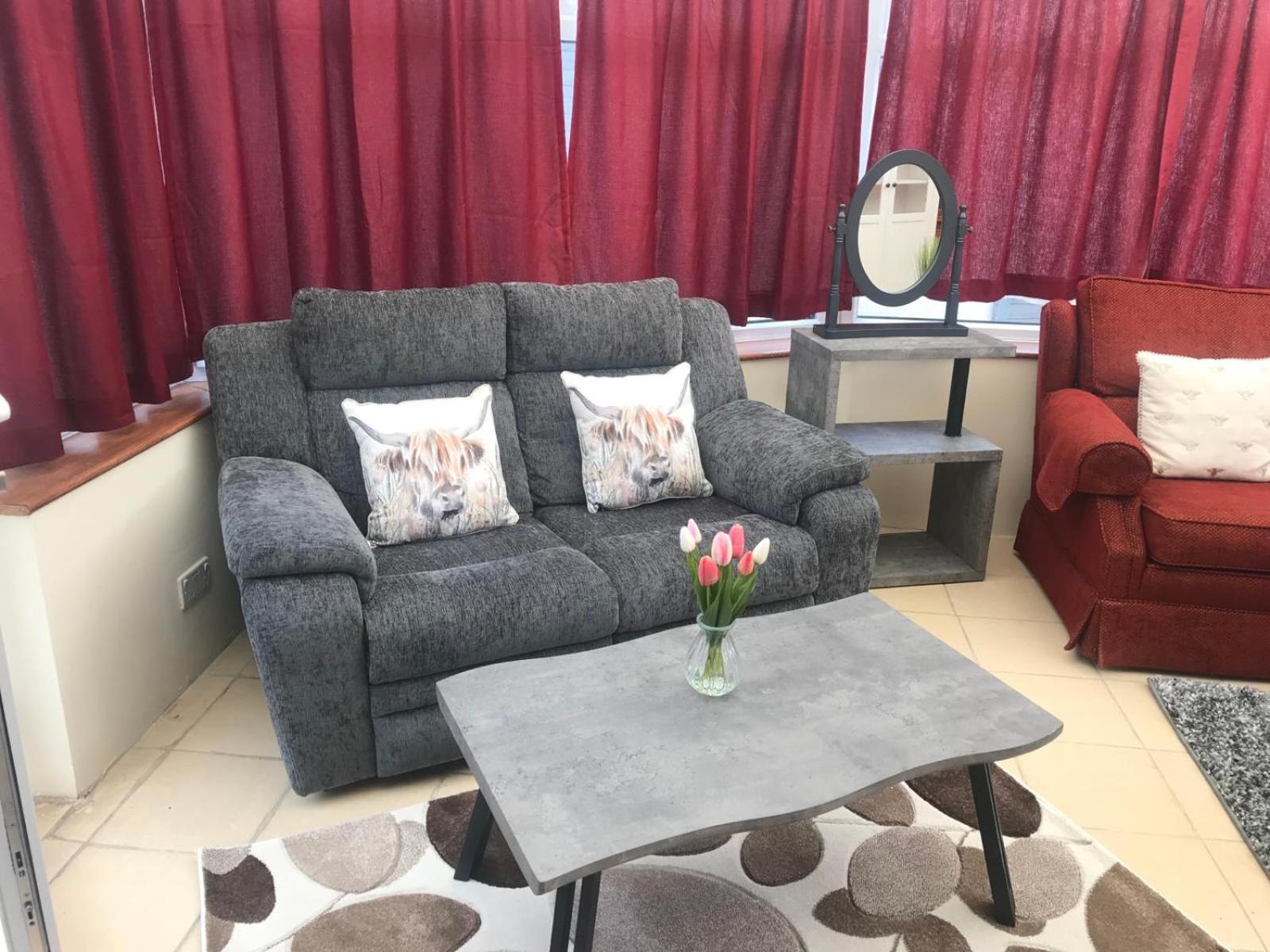 Sanderson Studio Apartments in Bromley, Greater London