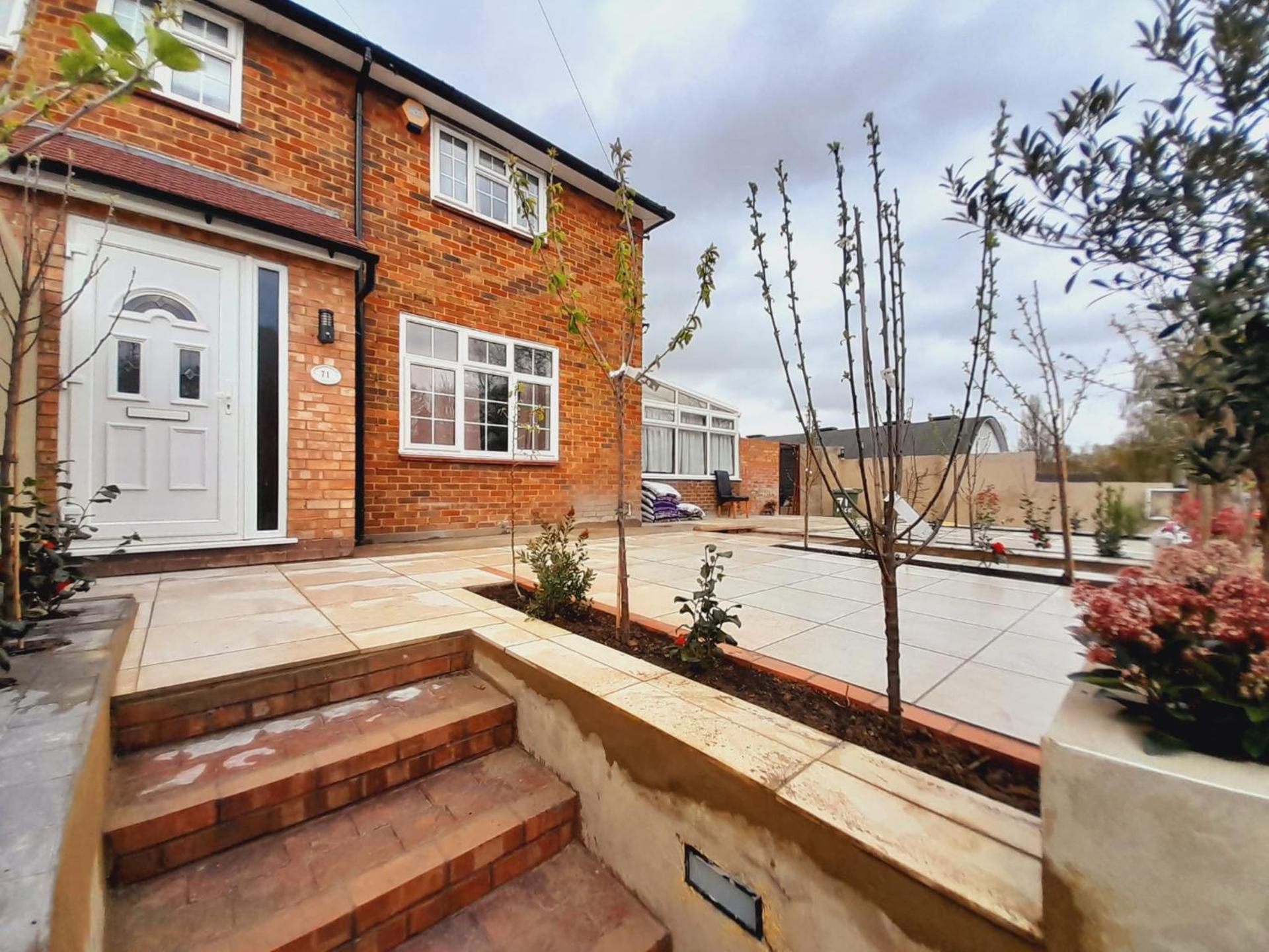 Sanderson Studio Apartments in Bromley, Greater London